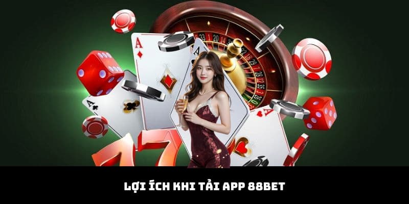 Tai App 88BET